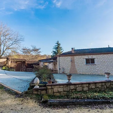 Nyaraló Lemance Cuzorn